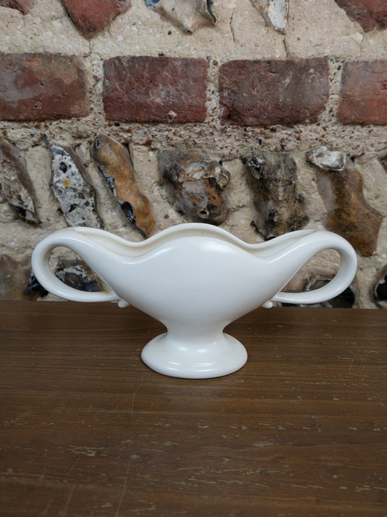 CONSTANCE SPRY MANTLE VASE