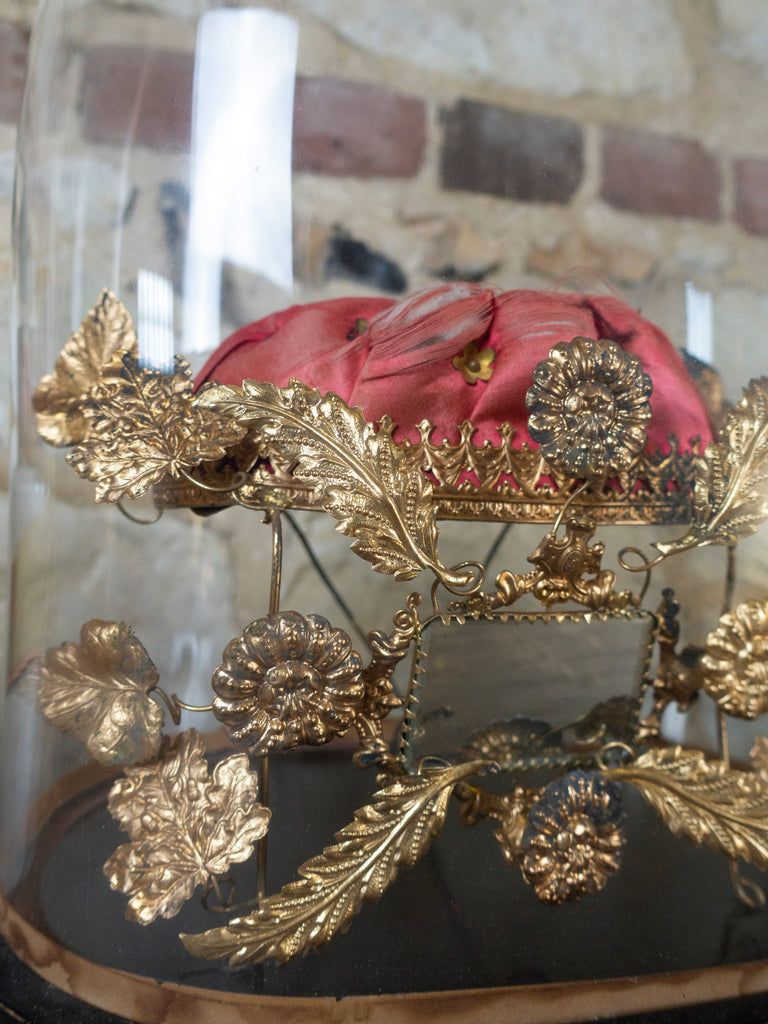 GLOBE DE MARIEE