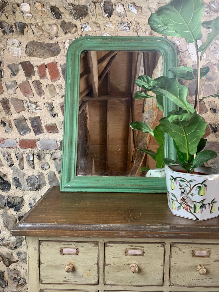 LOUIS PHILLIPE MIRROR